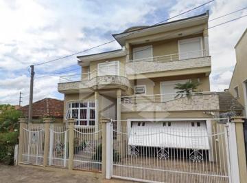 Casa · 350m² · 3 Quartos · 2 Vagas · Casa Residencial 350M² - para Alugar