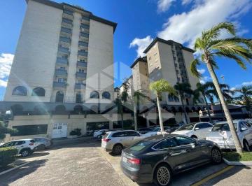 Comercial · 221m² · 3 Vagas · Sala 221.15M² - para Alugar