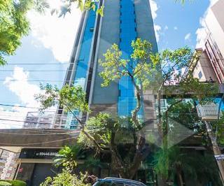 Comercial · 37m² · 1 Vaga · Sala 37M² - para Alugar