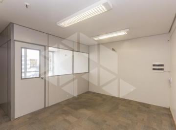 Comercial · 42m² · 1 Vaga · Sala 42M² - para Alugar