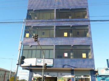 Comercial · 36m² · Sala 35.1M² - para Alugar