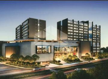 Comercial · 35m² · 1 Quarto · 1 Vaga · Apartamento 35M² - para Alugar
