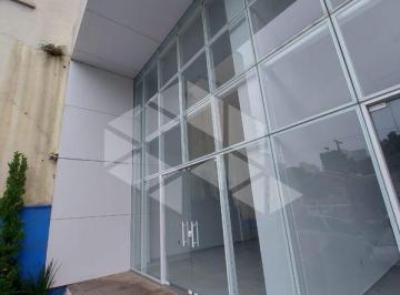 Comercial · 104m² · 1 Vaga · Sala 104.48M² - para Alugar