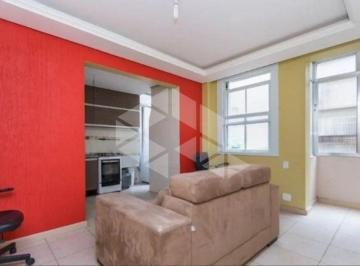 Apartamento · 47m² · 1 Quarto · Apartamento 47M² - para Alugar
