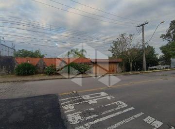 001 · Casa Comercial 400M² - para Alugar