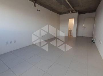 Comercial · 40m² · Sala 40M² - para Alugar