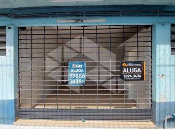 Comercial · 30m² · Loja 30M² - para Alugar