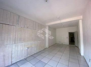 Comercial · 50m² · 1 Vaga · Loja 50M² - para Alugar