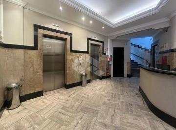 Comercial · 17m² · Sala 17.67M² - para Alugar