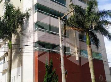 Apartamento · 107m² · 3 Quartos · 2 Vagas · Luxo e Vista Mar! Apartamento de 3 Quartos (1 Suíte Master + 2 Demi-Suítes) na Praia Brava.