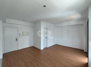 Apartamento · 40m² · 1 Quarto · 1 Vaga · Apartamento 40M² - para Alugar