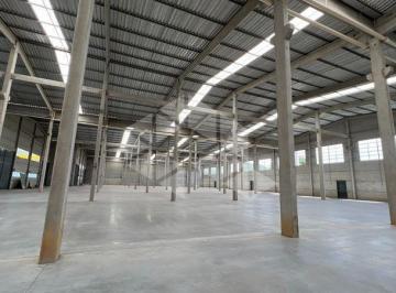 Comercial · 1295m² · Pavilhão 1295M² - para Alugar