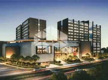 Comercial · 35m² · Sala 35M² - para Alugar