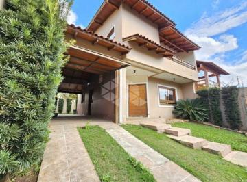 Casa · 150m² · 3 Quartos · 2 Vagas · Casa Residencial 150M² - para Alugar