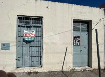 Comercial · 52m² · Sala 52M² - para Alugar