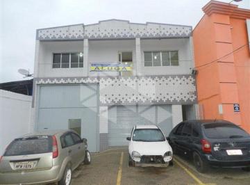 Comercial · 900m² · 3 Vagas · Pavilhão 900M² - para Alugar