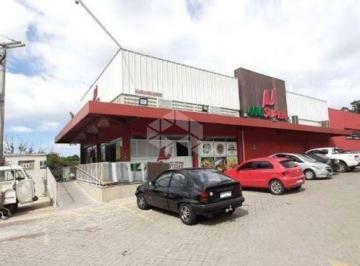 Comercial · 500m² · Sobre-Loja 500M² - para Alugar