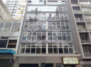 Comercial · 99m² · Sala 101M² - para Alugar