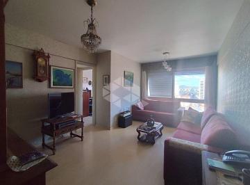 Apartamento · 126m² · 2 Quartos · 1 Vaga · Apartamento 126M² - para Alugar