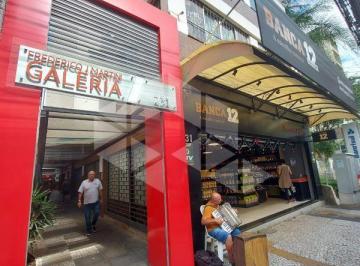 Comercial · 35m² · Sala 35M² - para Alugar