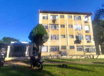 Apartamento · 40m² · 2 Quartos · Apartamento 40M² - para Alugar