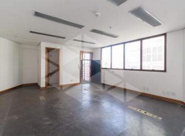 Comercial · 38m² · 1 Vaga · Sala 38M² - para Alugar