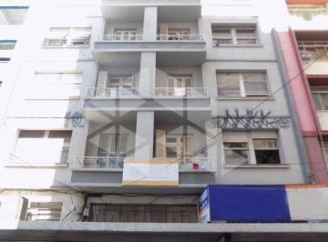 001 FACHADA · Apartamento 113M² - para Alugar