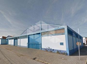 Comercial · 1710m² · Pavilhão 1710M² - para Alugar