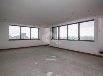 Comercial · 120m² · 3 Vagas · Conjunto 120M² - para Alugar