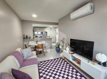 Apartamento · 55m² · 1 Quarto · 1 Vaga · Apartamento 55M² - para Alugar