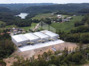Comercial · 1307m² · Pavilhão 1307M² - para Alugar