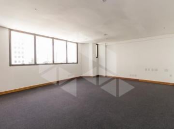 Comercial · 38m² · 1 Vaga · Sala 38M² - para Alugar