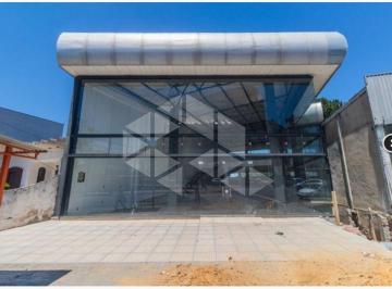 Comercial · 580m² · Loja 580M² - para Alugar