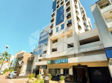 Comercial · 27m² · 1 Vaga · Sala 27M² - para Alugar