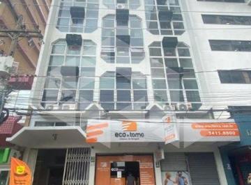 Comercial · 37m² · Sala 37M² - para Alugar