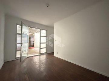 Apartamento · 60m² · 2 Quartos · Apartamento 60M² - para Alugar