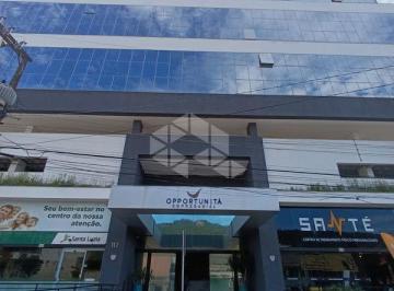 Comercial · 45m² · 1 Vaga · Sala Comercial de 45 m² no Saco dos Limões: Garagem Privativa e Ótima Localização.