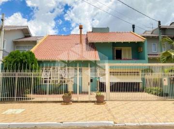 Casa · 245m² · 3 Quartos · 2 Vagas · Casa Residencial 245M² - para Alugar