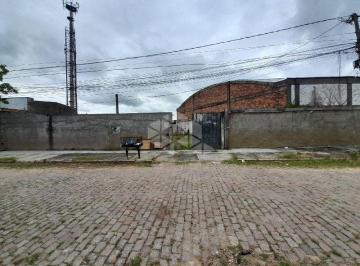 Terreno · 900m² · 1 Vaga · Terreno 900M² - para Alugar