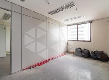 Comercial · 38m² · 1 Vaga · Sala 38M² - para Alugar