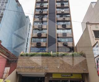 Comercial · 170m² · 4 Vagas · Sala 170M² - para Alugar