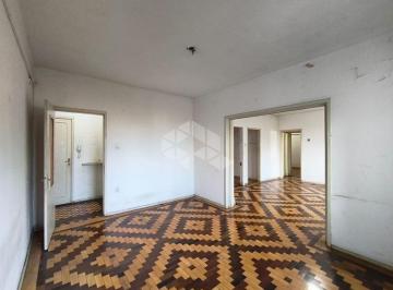 Apartamento · 80m² · 3 Quartos · Apartamento 80M² - para Alugar