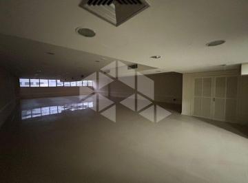 001 · Sala 391M² - para Alugar
