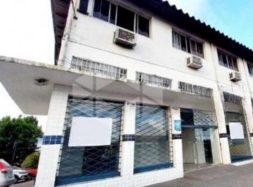 Comercial · 95m² · 5 Vagas · Sala 95M² - para Alugar