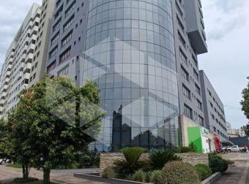Comercial · 455m² · 8 Vagas · Sala 455M² - para Alugar