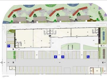 Comercial · 138m² · Loja 138.74M² - para Alugar