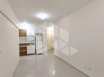 Apartamento · 56m² · 2 Quartos · 1 Vaga · Apartamento 56.74M² - para Alugar