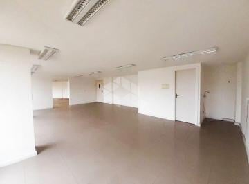 Comercial · 82m² · Sala 82M² - para Alugar