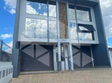 Comercial · 100m² · 2 Vagas · Loja 100M² - para Alugar