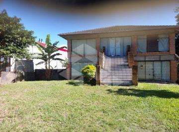 001 · Casa comercial para alugar no bairro Santo Antônio de Lisboa, Florianópolis.